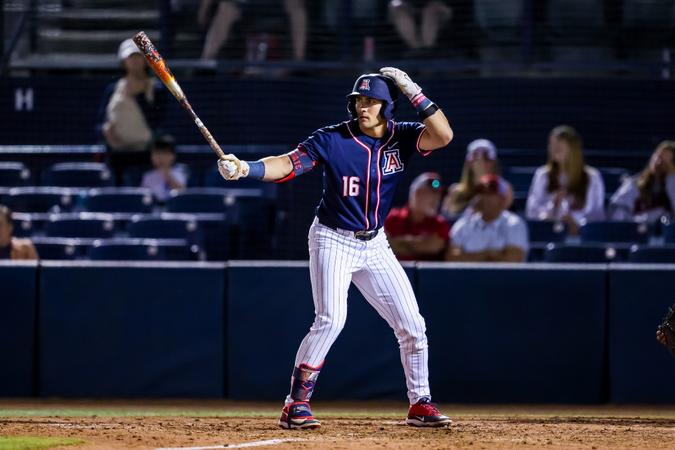 Wildcats Welcome Fresno State to Hi Corbett Field for Three-Game Series