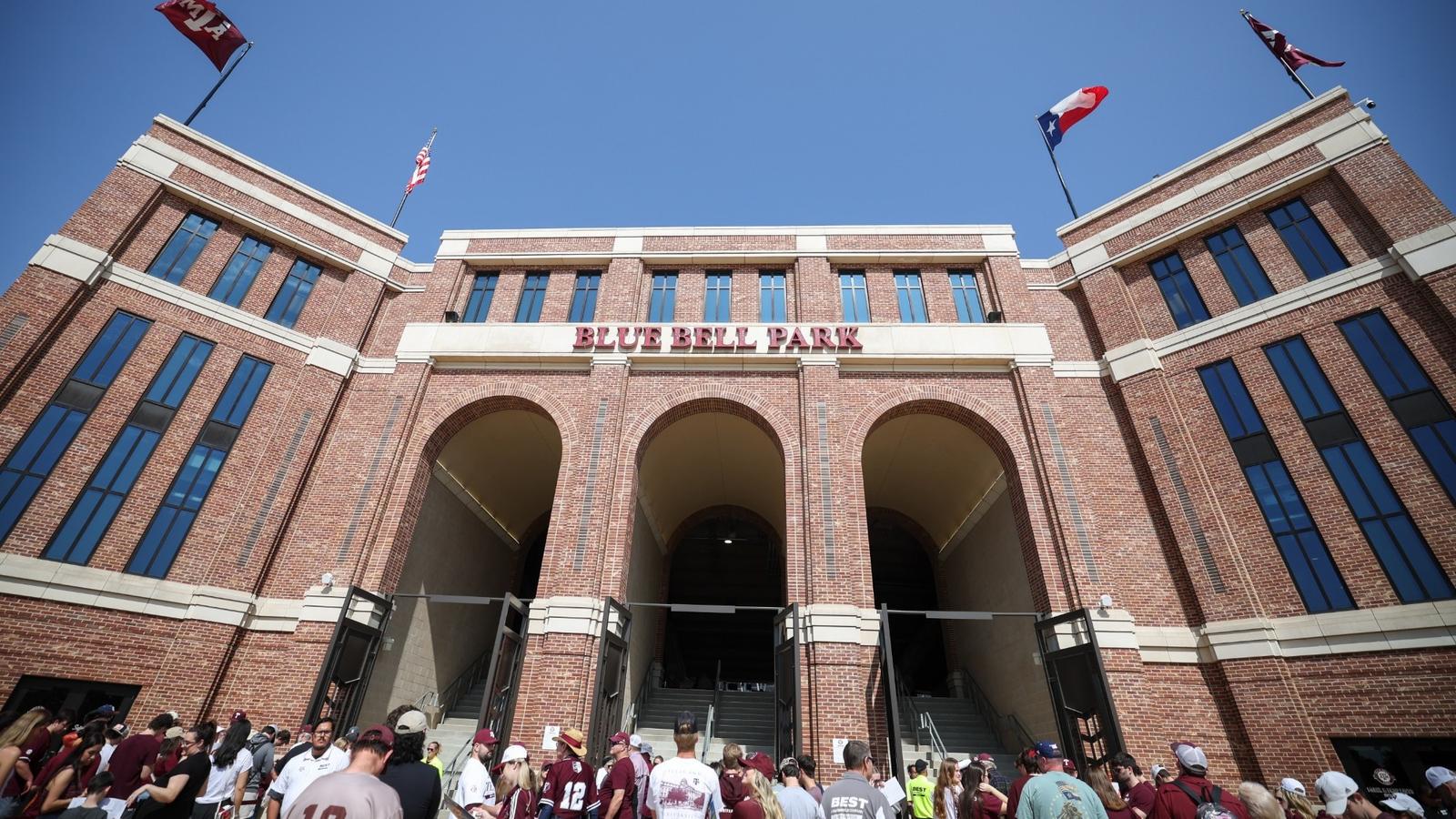 Braden Montgomery Spring Training