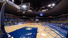 Referee knocked to the floor, injured in South Alabama-Coastal Carolina women’s basketball brawl