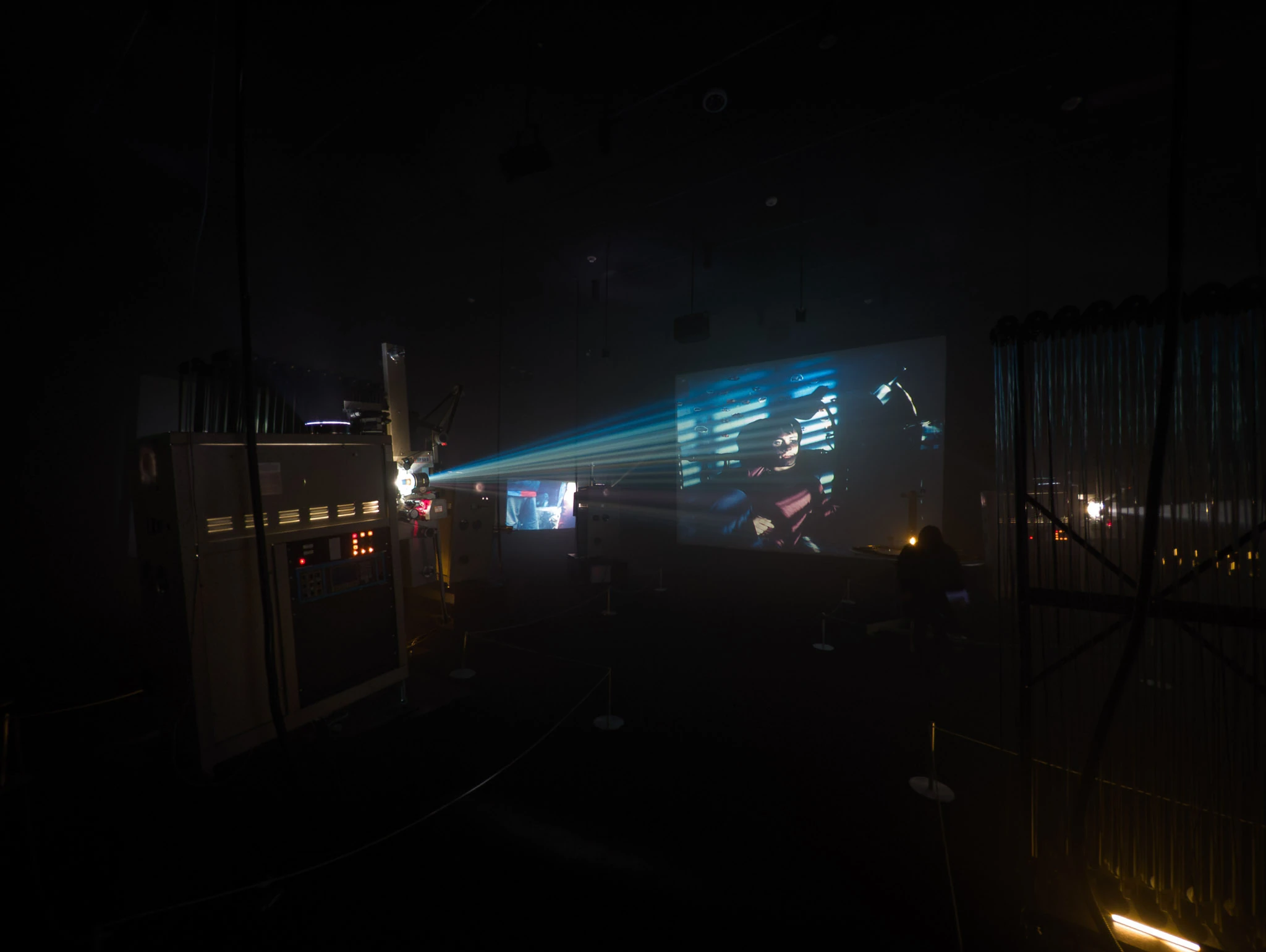 Sueño Perro: A Film Installation by Alejandro G. Iñárritu