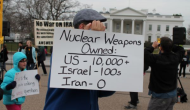 No War on Iran, San Pedro Courthouse Deal Nixed, Appreciation for "Gaslighting" Response to State of the Union -