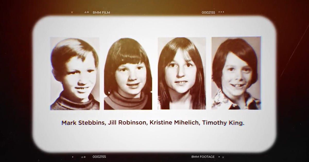 Oakland County Child Killer: Murders, a pedophile ring up north, and unanswered questions 50 years later