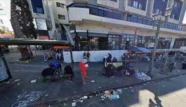 18th Street gang members arrested in federal Los Angeles takedown