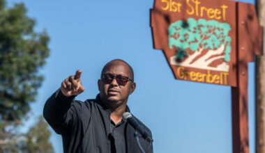 No challengers report bringing in any cash • Long Beach Post News