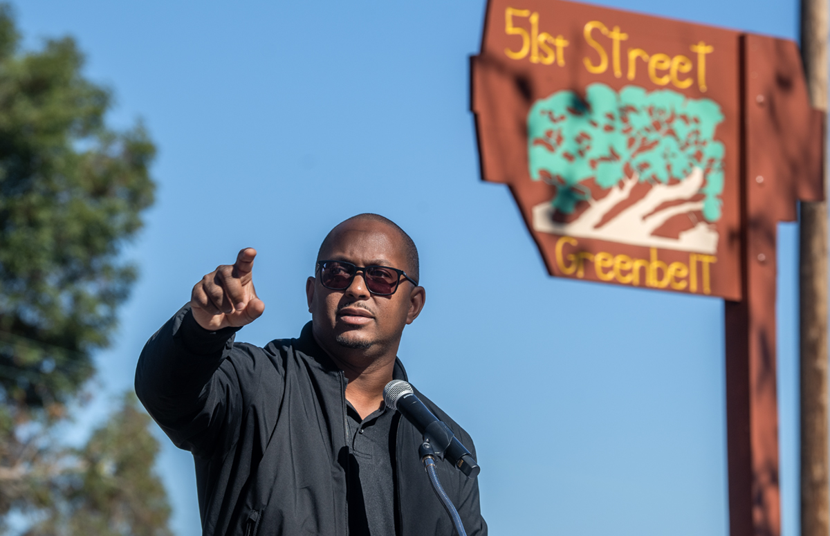 No challengers report bringing in any cash • Long Beach Post News