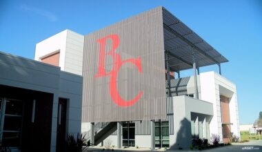 Bakersfield College offers to replace diplomas with spelling error