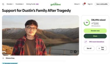 Man dead, woman wounded in DoCo double-stabbing