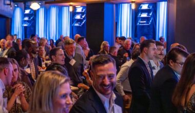 UC Davis Football Hosts Inaugural Wine Tasting Fundraiser In San Francisco