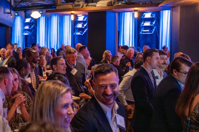 UC Davis Football Hosts Inaugural Wine Tasting Fundraiser In San Francisco