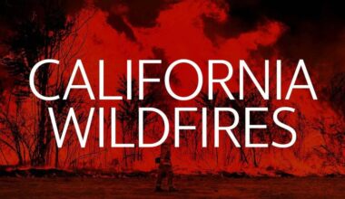 Breaking: Warthan Fire reported in Fresno County on March 5