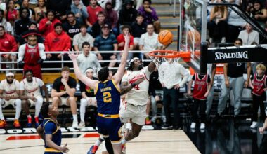 Cal State Fullerton F Logo