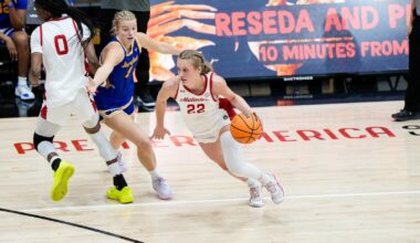 Cal State Fullerton F Logo