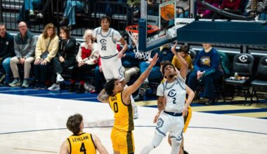 UC Davis Secures Crucial Big West Road Win With 76-70 Overtime Victory at Long Beach State