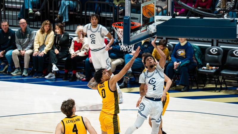 UC Davis Secures Crucial Big West Road Win With 76-70 Overtime Victory at Long Beach State