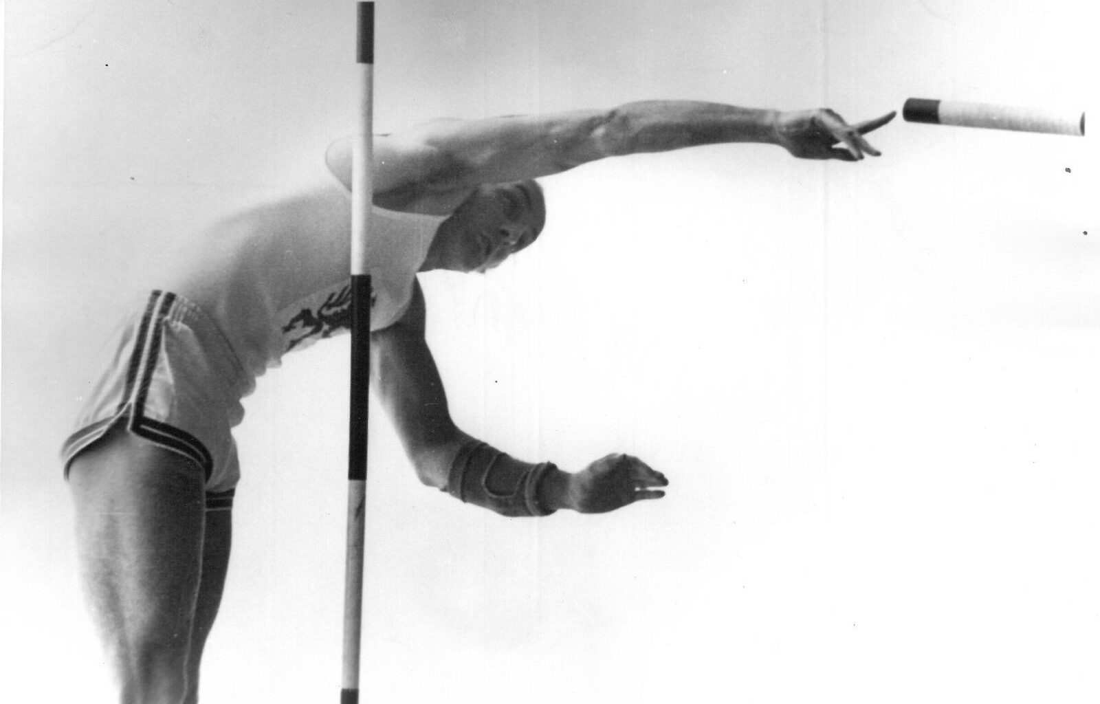 Tyler Knowles Throwing