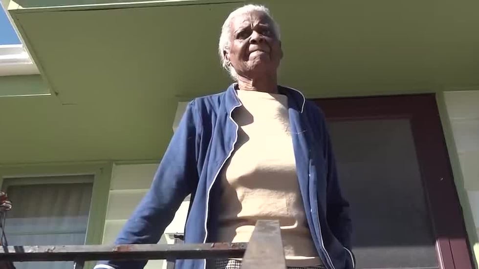 Linda Johnson has lived all 78 of her years in Omaha and never wished she could be a...