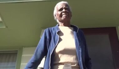 78-year-old Nebraska woman billed 3 times by California fire department she never heard of