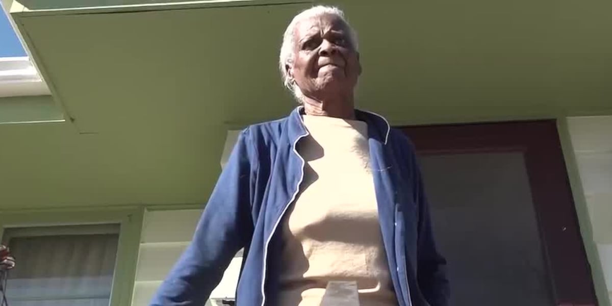 78-year-old Nebraska woman billed 3 times by California fire department she never heard of