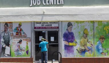 California's brutal tech work landscape