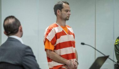 Eric Abril pleads guilty in Roseville CA park hostage murder