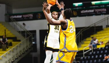 LBSU Falls to UC Davis 59-56 After Battling from 10-Point Deficit
