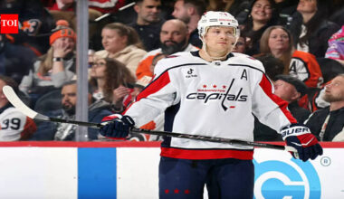 Anaheim Ducks: Why John Carlson's Offensive Game Makes Sense for the Anaheim Ducks Right Now | NHL News