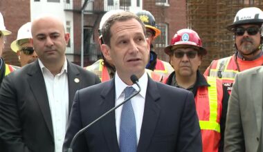 Mayor Lurie unharmed in Tenderloin 'attack'; SFPD officers on security detail injured