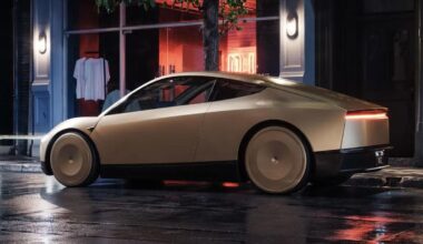 Tesla Talks Big About Robotaxis But California Testing Miles Remain at Zero