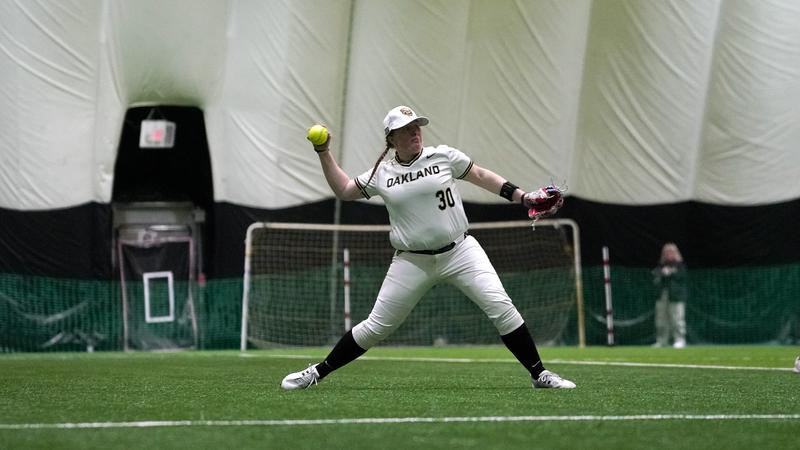 Softball Moves Wayne State Doubleheader to Monday, March 9th