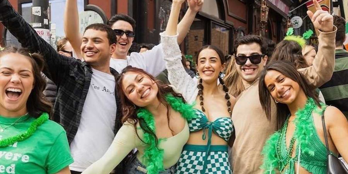 Fun Things to Do This Week (3.09.26)