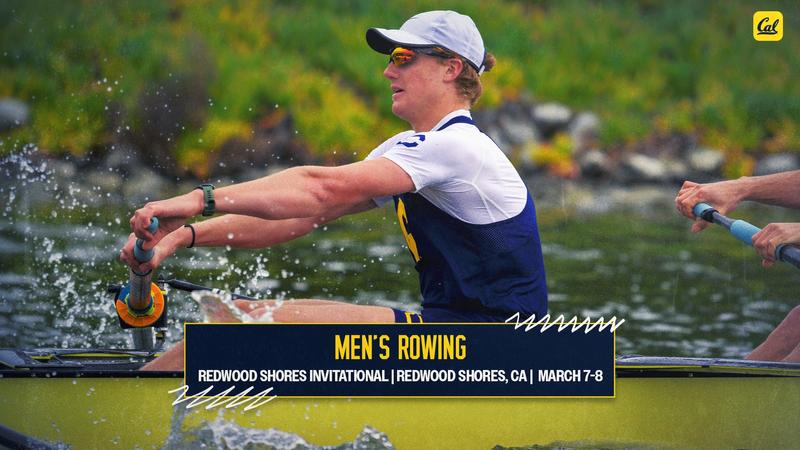 Cal Opens Home Slate With Redwood Shores Invitational