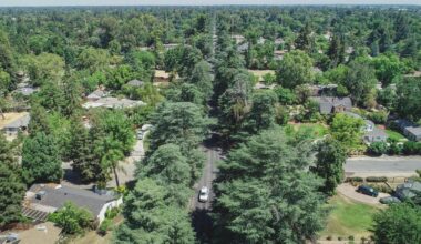 See which Fresno neighborhoods topped Nextdoor’s list