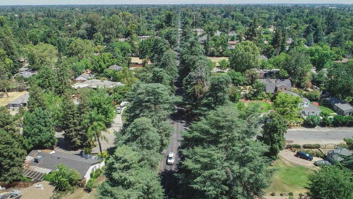 See which Fresno neighborhoods topped Nextdoor’s list