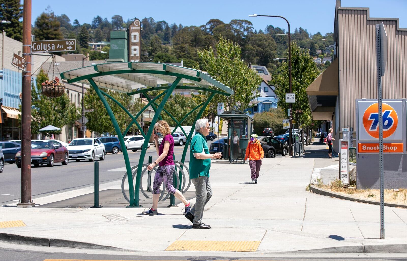 Berkeley commission narrows plan for taller housing in wealthy areas