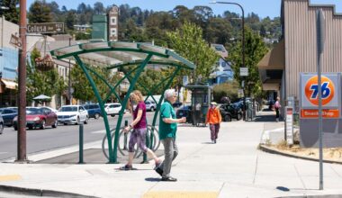 Berkeley commission narrows plan for taller housing in wealthy areas