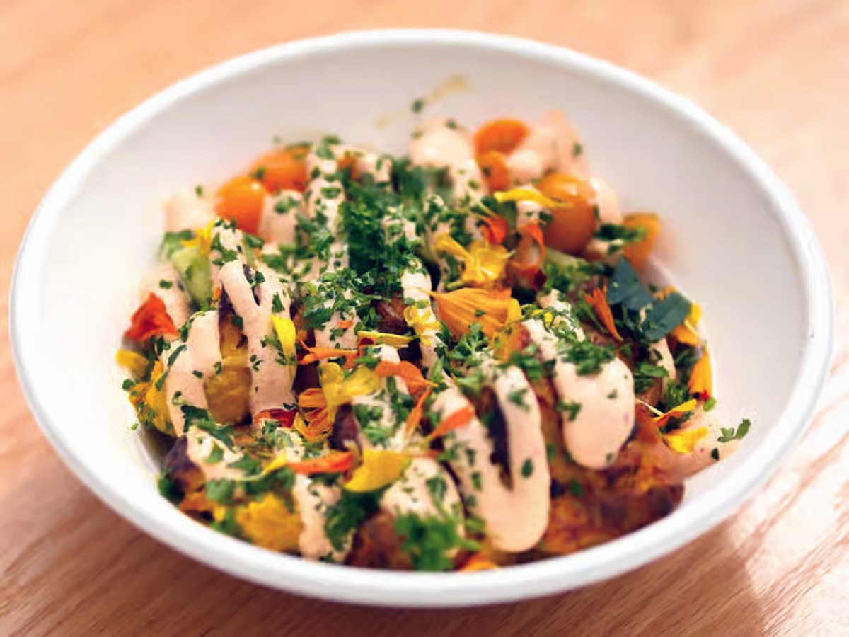 Fast-casual Palestinian food, Ohlone cuisine, hand-pulled noodles, and barbecue highlight East Bay’s February openings