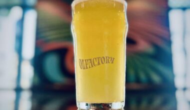 Olfactory Brewing shutters Berkeley taproom, and Montclair’s Highwire in limbo