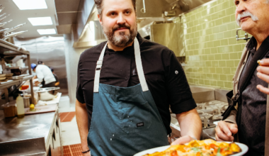 100 years in San Pedro -