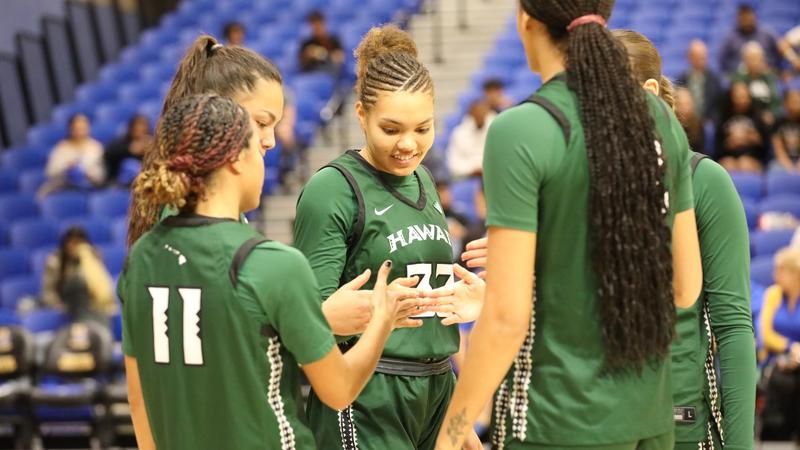 Women's Basketball Closes Regular Season at Long Beach State