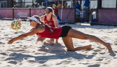 #9 LMU Sweeps Both Cal State Bakersfield and #14 Stetson in Long Beach