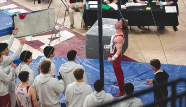 MPSF Week 8 Lead, Frentheway