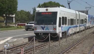 VTA taking local trucking business to court after eminent domain dispute