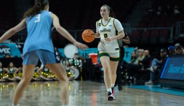 San Francisco Downs San Diego in Second Round of WCC Championship