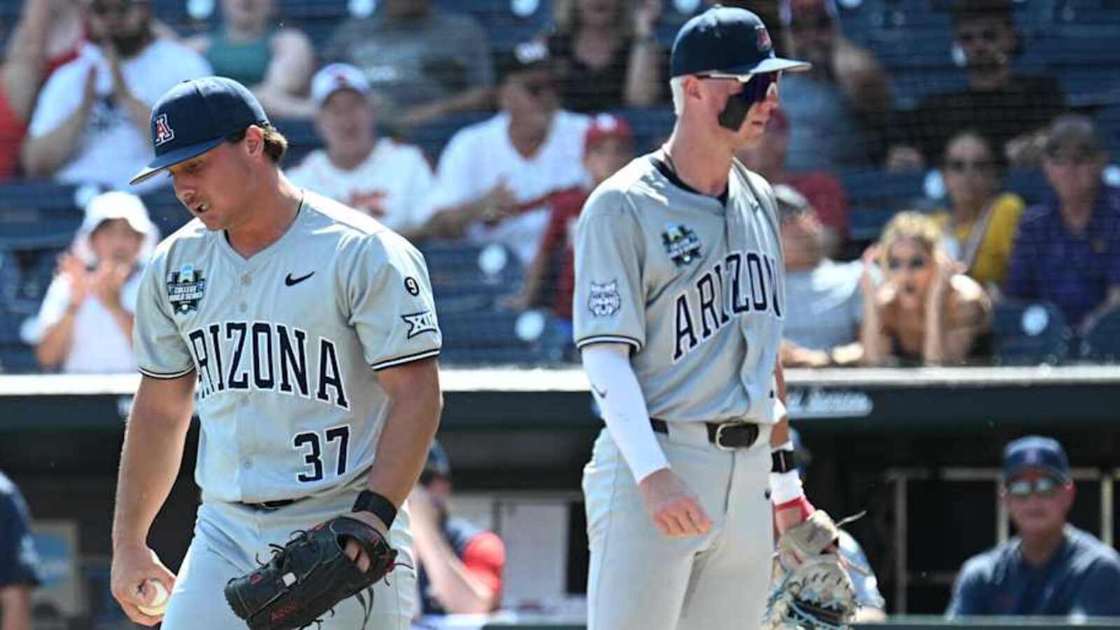 Wildcats' Fresno State Series Now Carries Major Implications