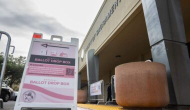 Sacramento city council races and candidates update