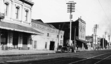 Au revoir, Taix… or, more likely, Adieu – Eric Brightwell