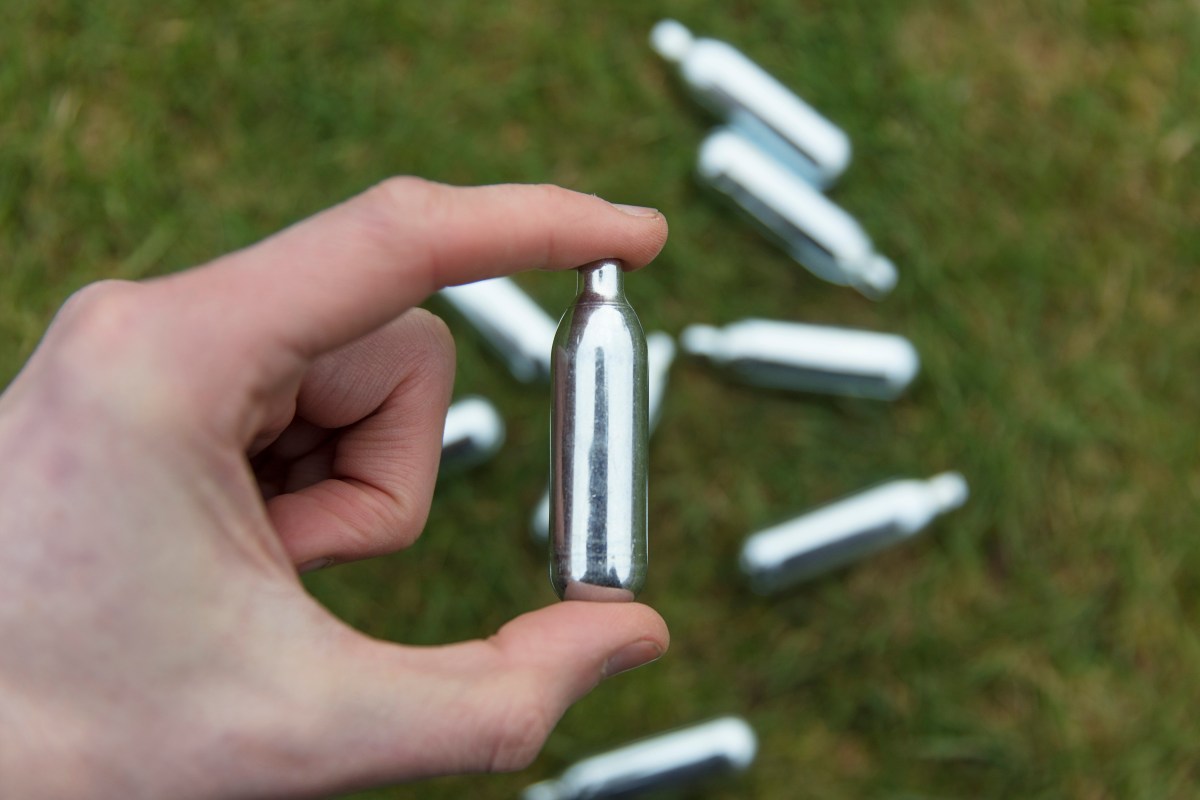 Final approval of nitrous oxide curbs before the city council – ORANGE COUNTY TRIBUNE