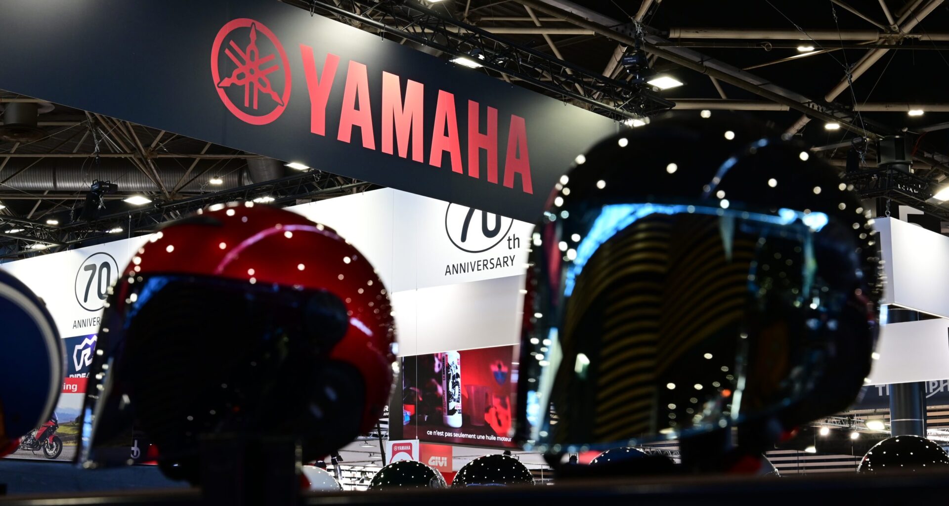 Yamaha to move U.S. headquarters from California to Georgia