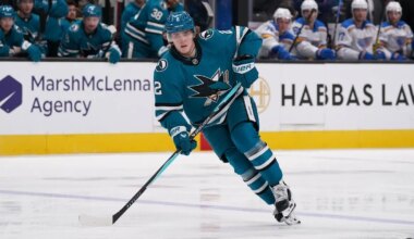New York Islanders vs. San Jose Sharks odds, tips and betting trends