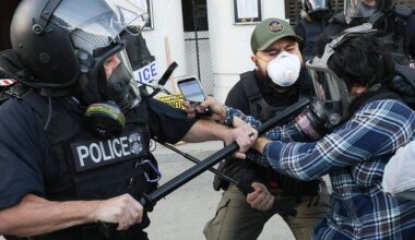 Operation Wetback survivor warns of ICE cruelty in Fresno